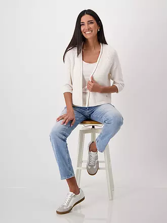 MONARI | Gilet en maille | 